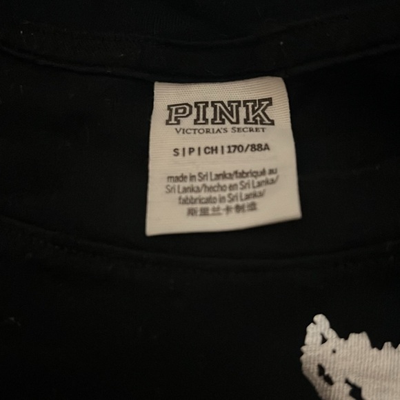 VS PINK Cali top - Picture 3 of 5